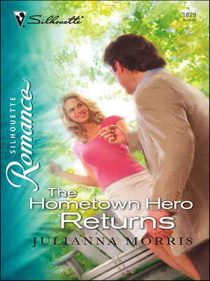 The Hometown Hero Returns - ebook